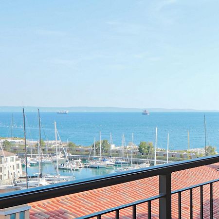 Portopiccolo Avolare Apartments In Borgo - Beach Included Sistiana Zewnętrze zdjęcie