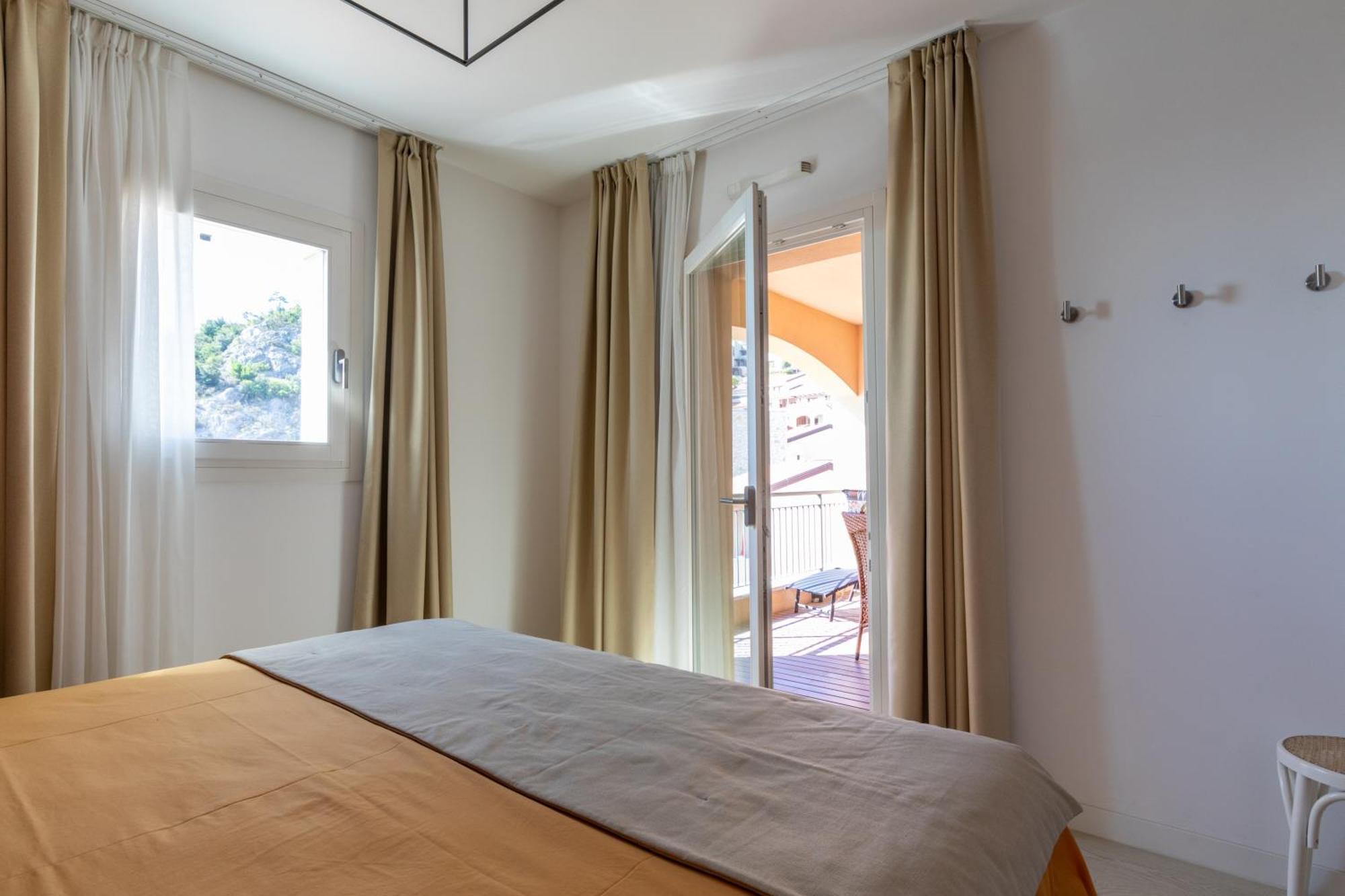 Portopiccolo Avolare Apartments In Borgo - Beach Included Sistiana Zewnętrze zdjęcie