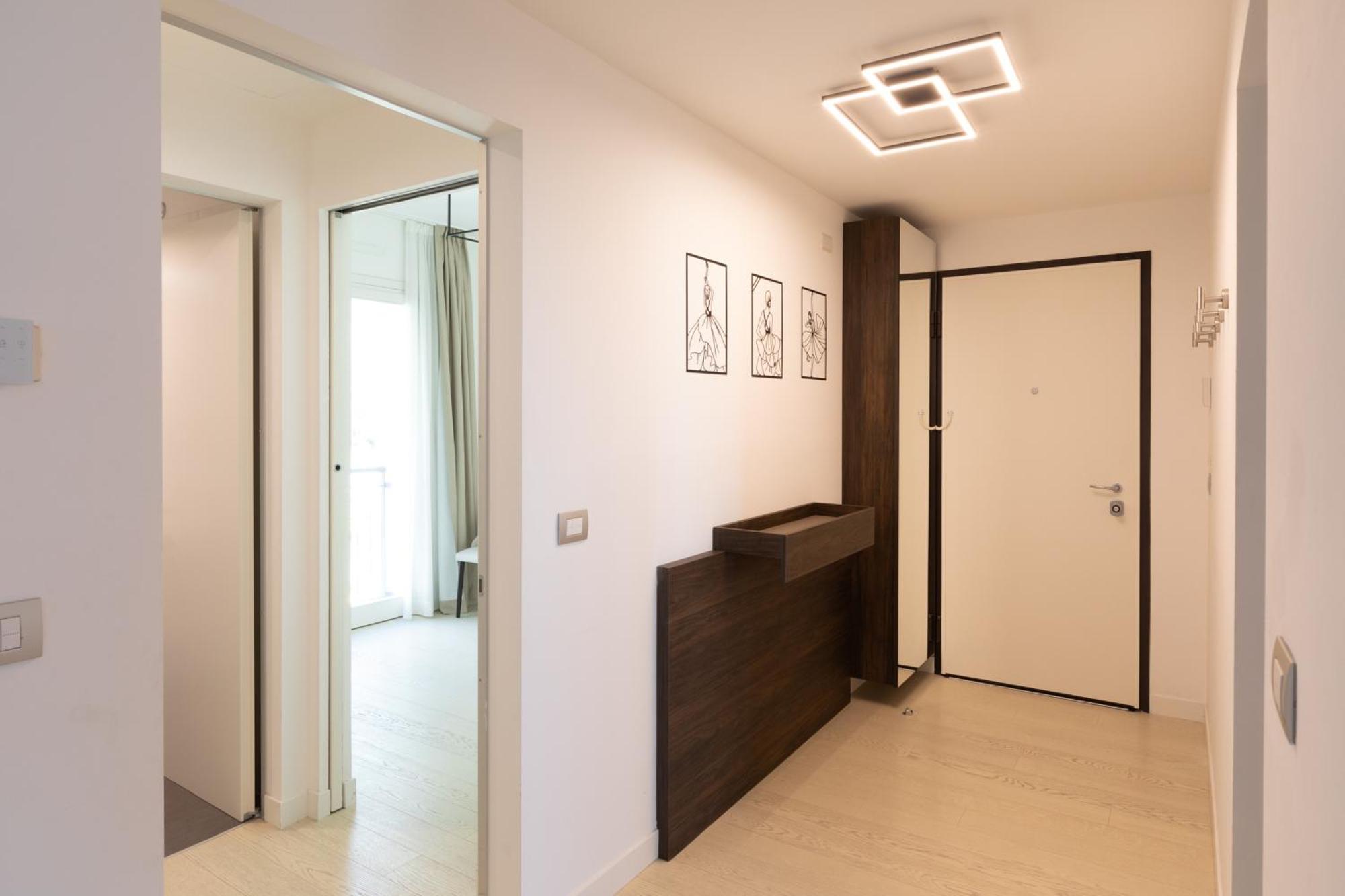 Portopiccolo Avolare Apartments In Borgo - Beach Included Sistiana Zewnętrze zdjęcie