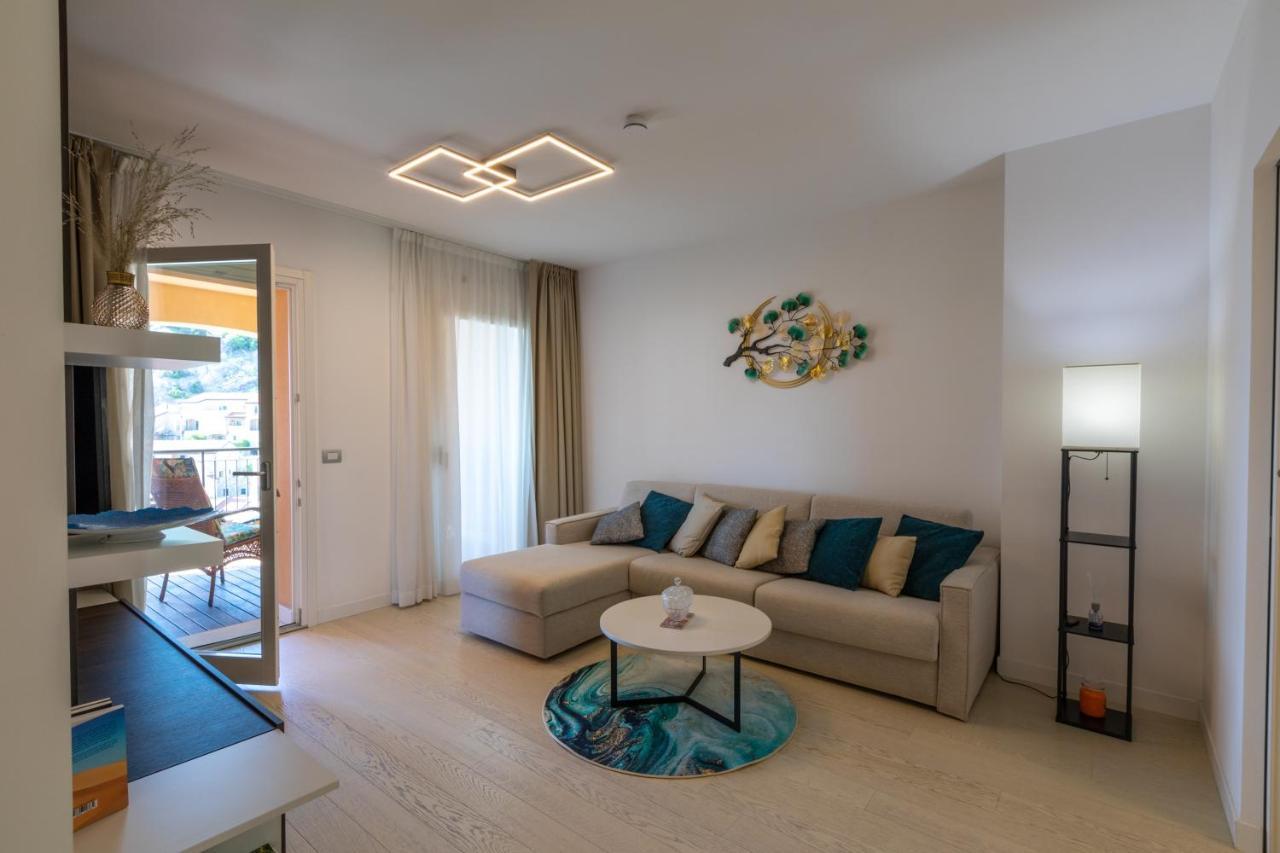 Portopiccolo Avolare Apartments In Borgo - Beach Included Sistiana Zewnętrze zdjęcie