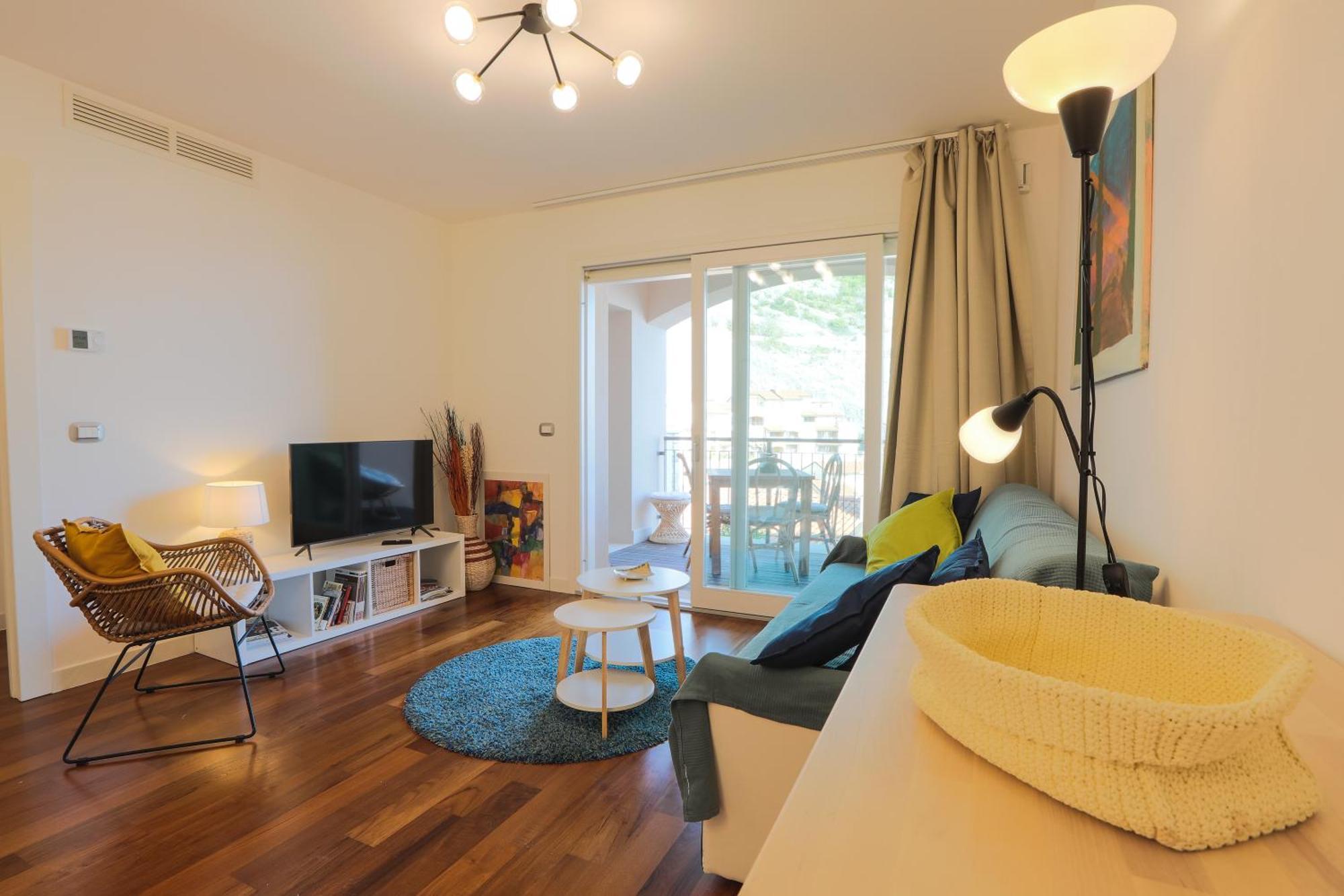 Portopiccolo Avolare Apartments In Borgo - Beach Included Sistiana Zewnętrze zdjęcie