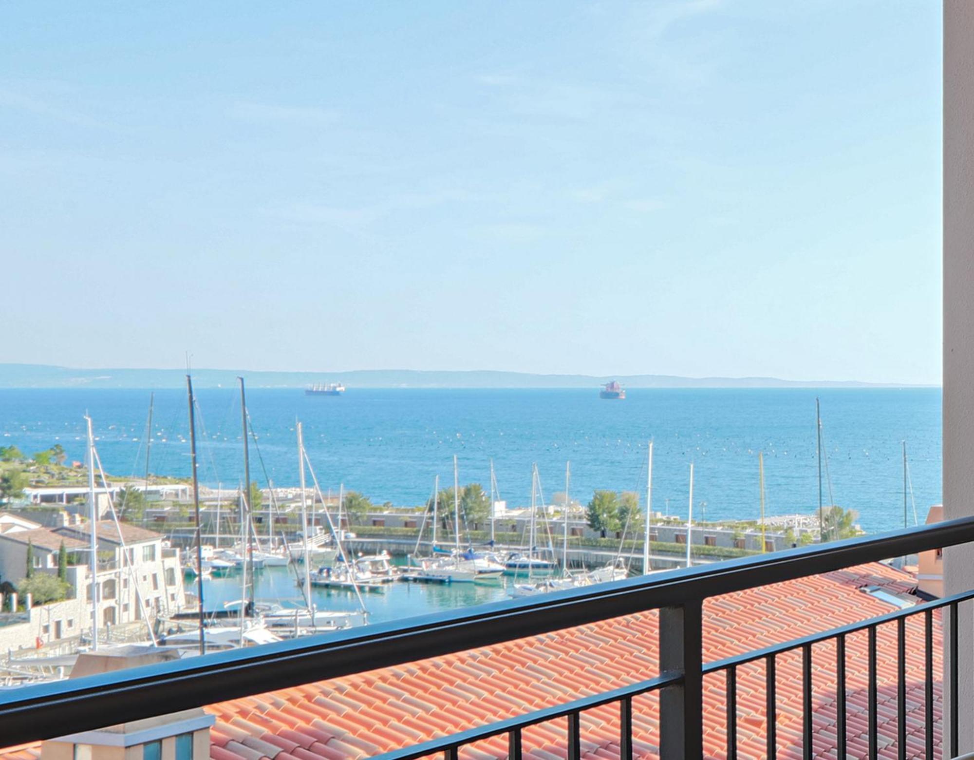 Portopiccolo Avolare Apartments In Borgo - Beach Included Sistiana Zewnętrze zdjęcie