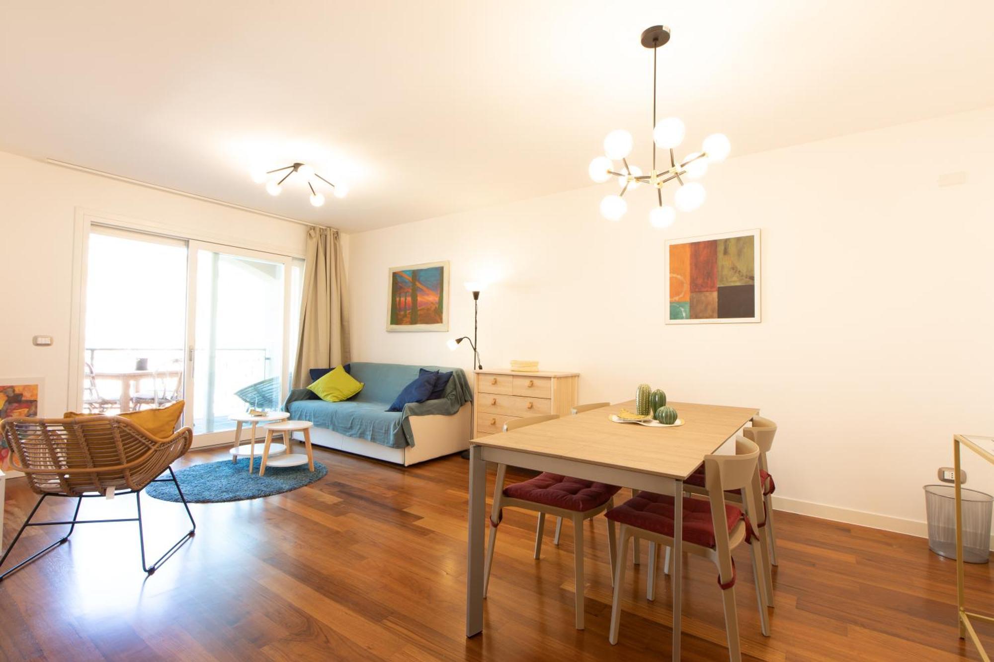 Portopiccolo Avolare Apartments In Borgo - Beach Included Sistiana Zewnętrze zdjęcie