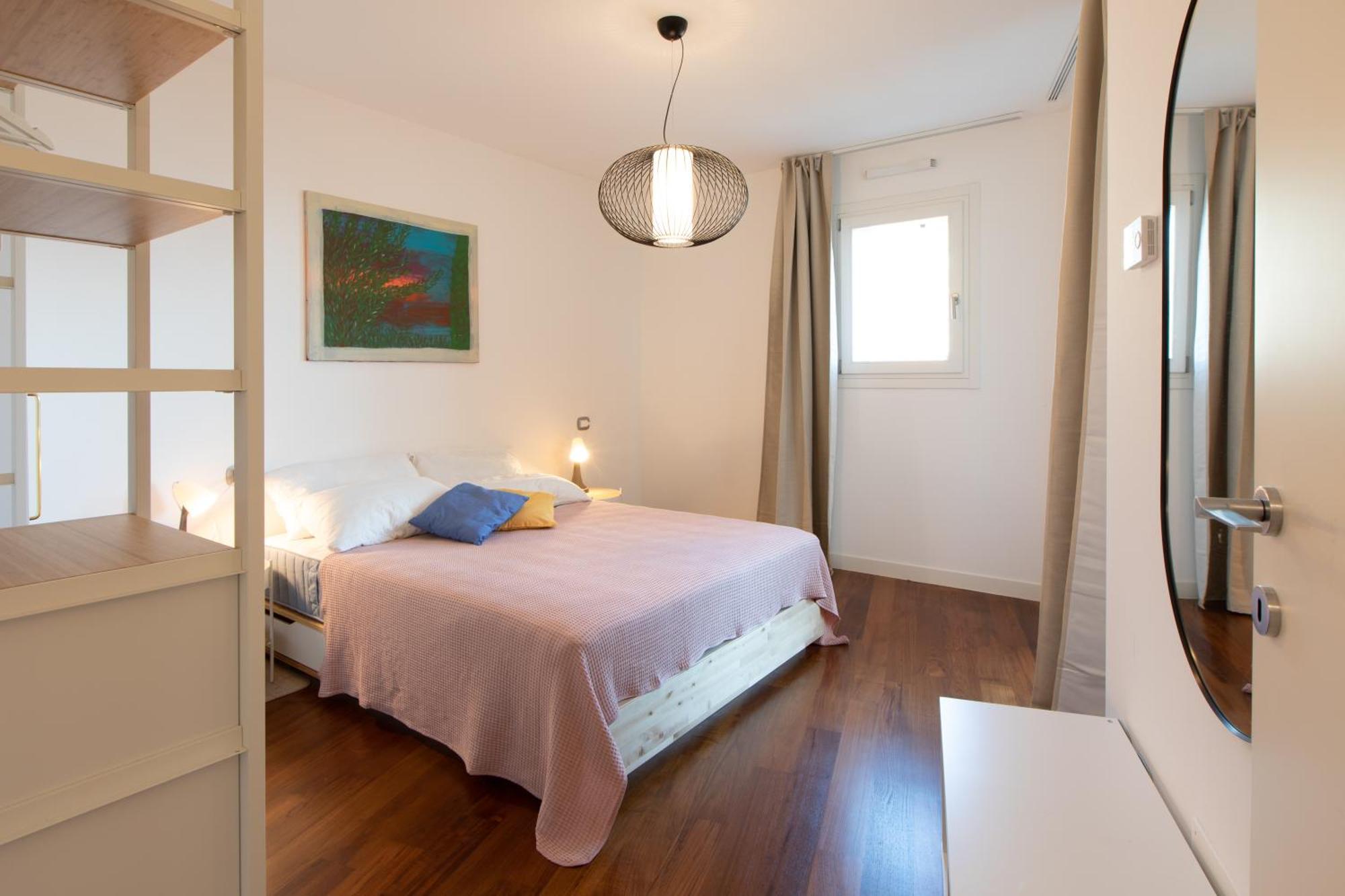 Portopiccolo Avolare Apartments In Borgo - Beach Included Sistiana Zewnętrze zdjęcie