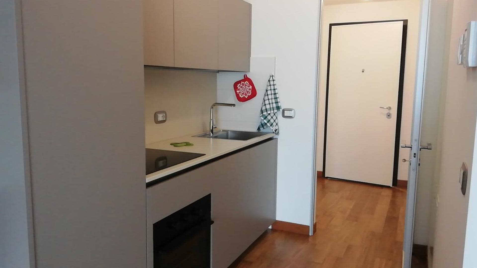 Portopiccolo Avolare Apartments In Borgo - Beach Included Sistiana Pokój zdjęcie