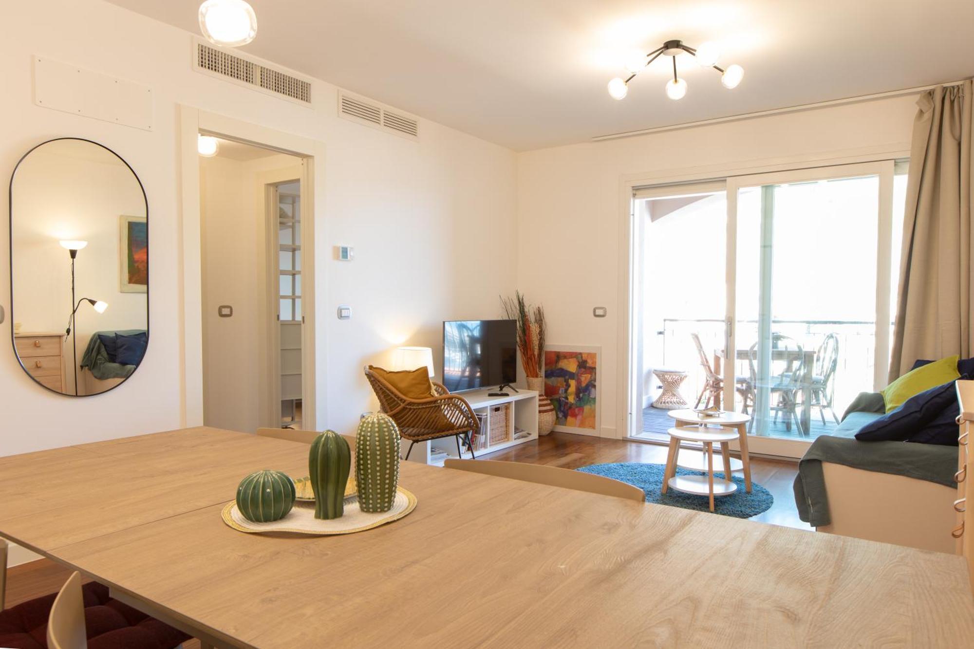 Portopiccolo Avolare Apartments In Borgo - Beach Included Sistiana Zewnętrze zdjęcie