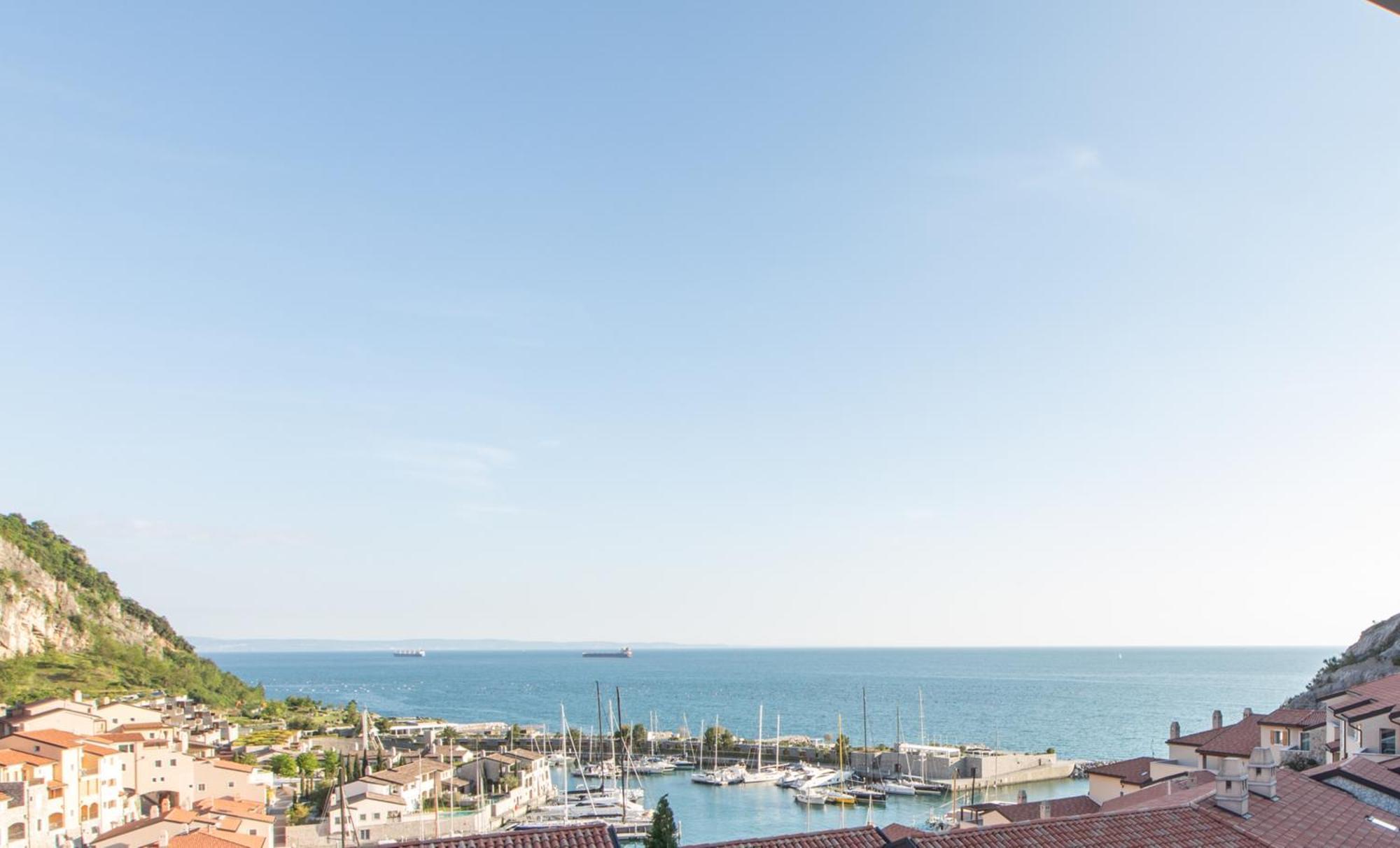 Portopiccolo Avolare Apartments In Borgo - Beach Included Sistiana Zewnętrze zdjęcie