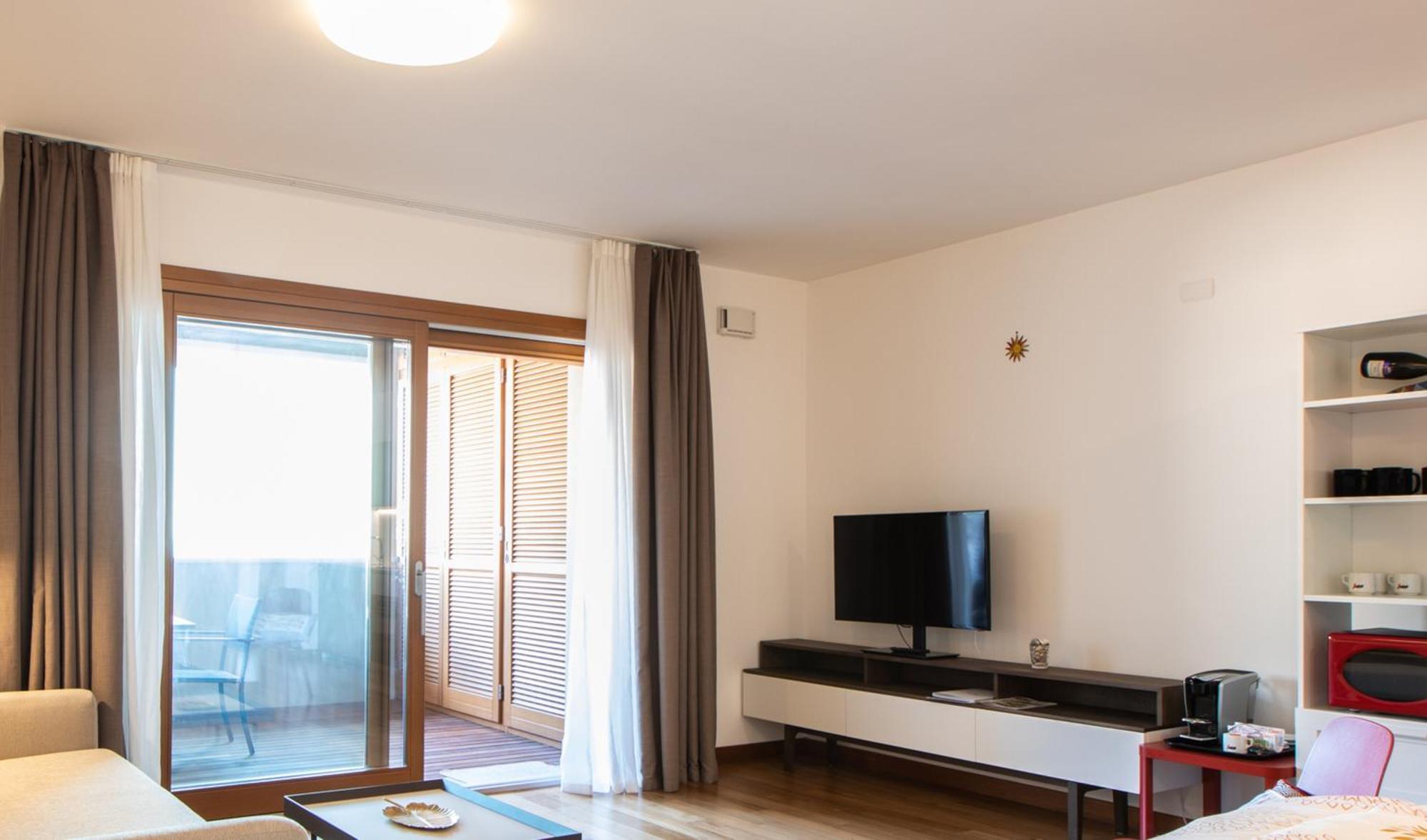 Portopiccolo Avolare Apartments In Borgo - Beach Included Sistiana Zewnętrze zdjęcie