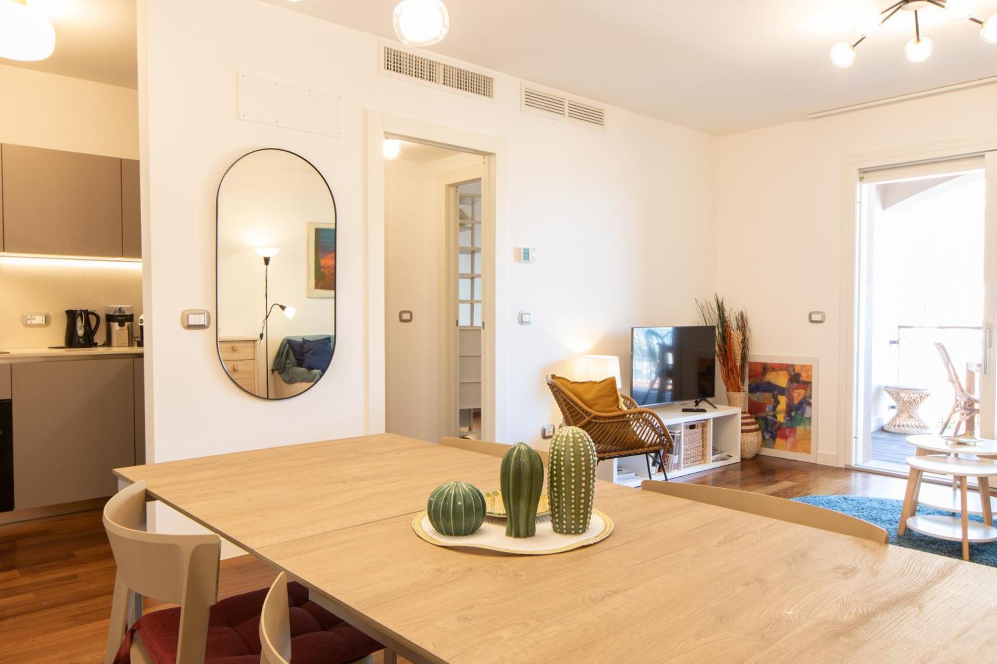Portopiccolo Avolare Apartments In Borgo - Beach Included Sistiana Zewnętrze zdjęcie