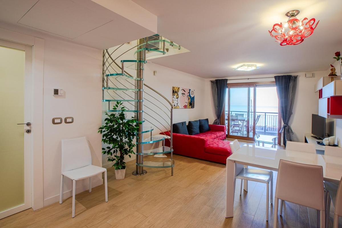 Portopiccolo Avolare Apartments In Borgo - Beach Included Sistiana Pokój zdjęcie