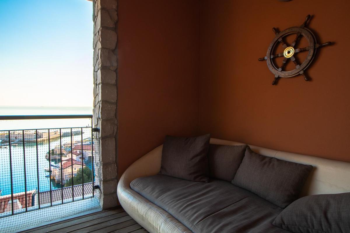 Portopiccolo Avolare Apartments In Borgo - Beach Included Sistiana Pokój zdjęcie