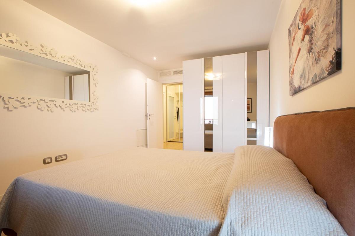 Portopiccolo Avolare Apartments In Borgo - Beach Included Sistiana Pokój zdjęcie