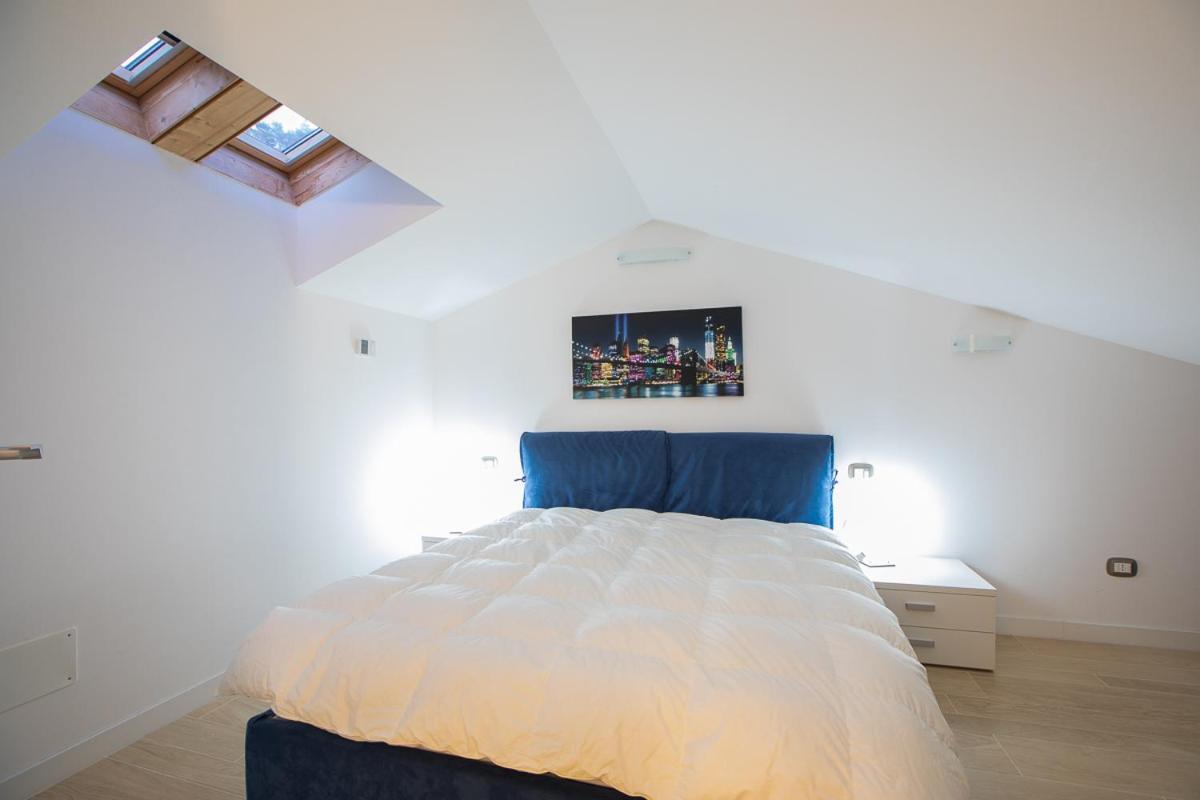 Portopiccolo Avolare Apartments In Borgo - Beach Included Sistiana Pokój zdjęcie