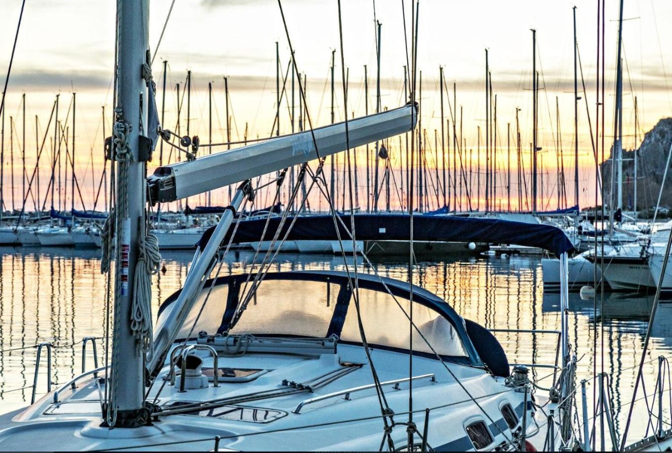 Portopiccolo Avolare Apartments In Borgo - Beach Included Sistiana Zewnętrze zdjęcie