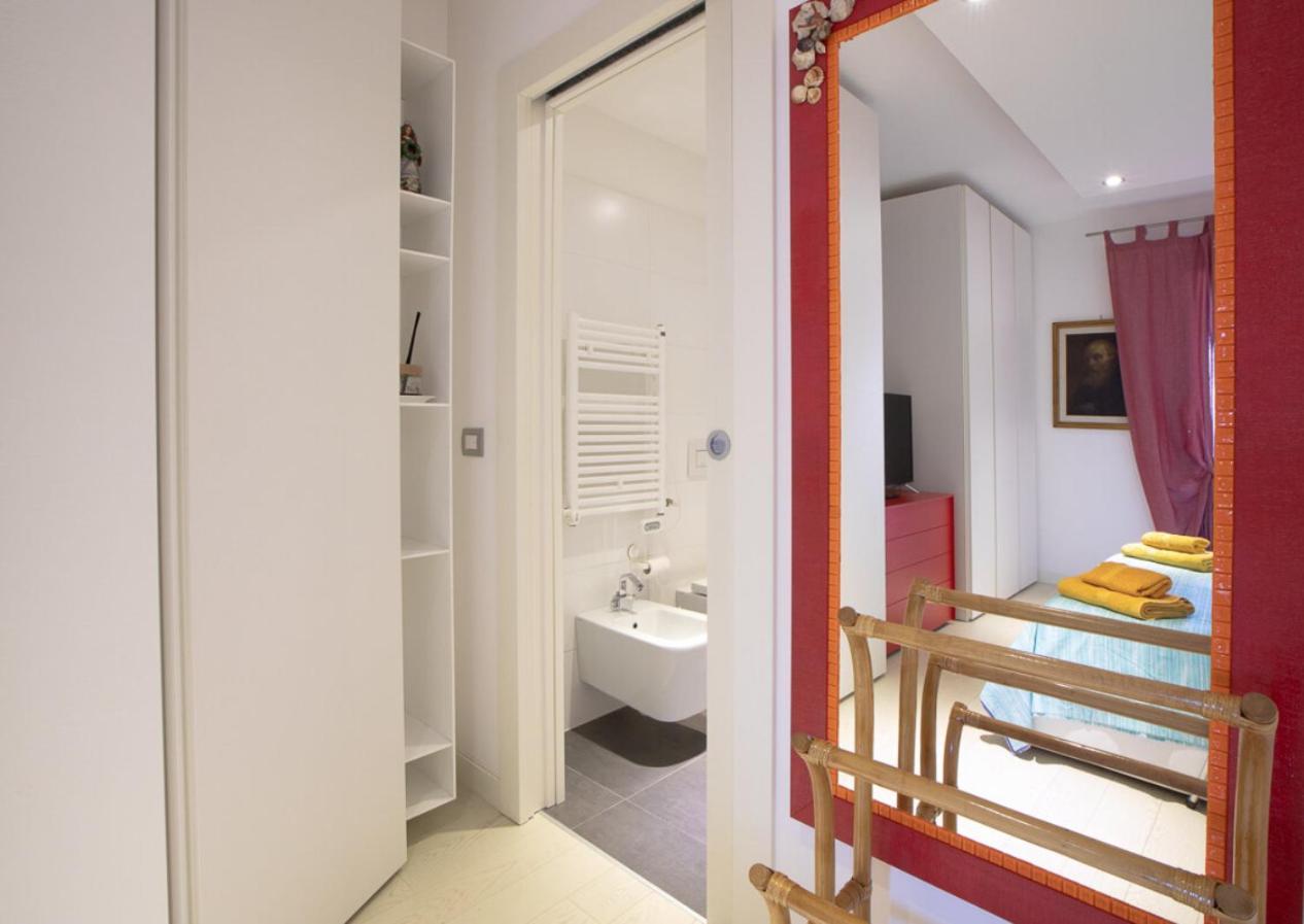 Portopiccolo Avolare Apartments In Borgo - Beach Included Sistiana Pokój zdjęcie