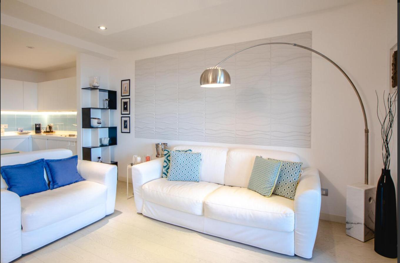 Portopiccolo Avolare Apartments In Borgo - Beach Included Sistiana Zewnętrze zdjęcie
