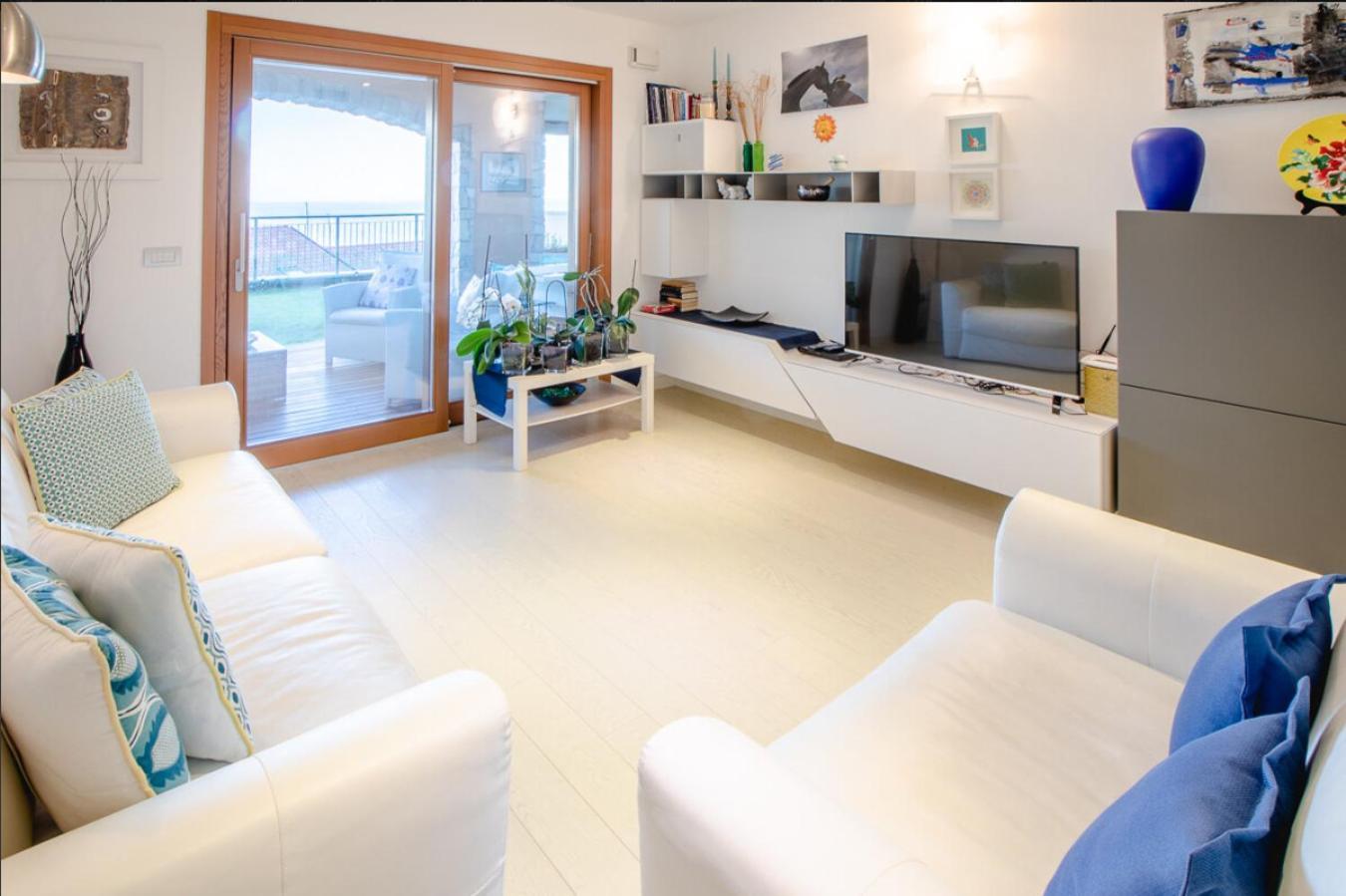 Portopiccolo Avolare Apartments In Borgo - Beach Included Sistiana Zewnętrze zdjęcie