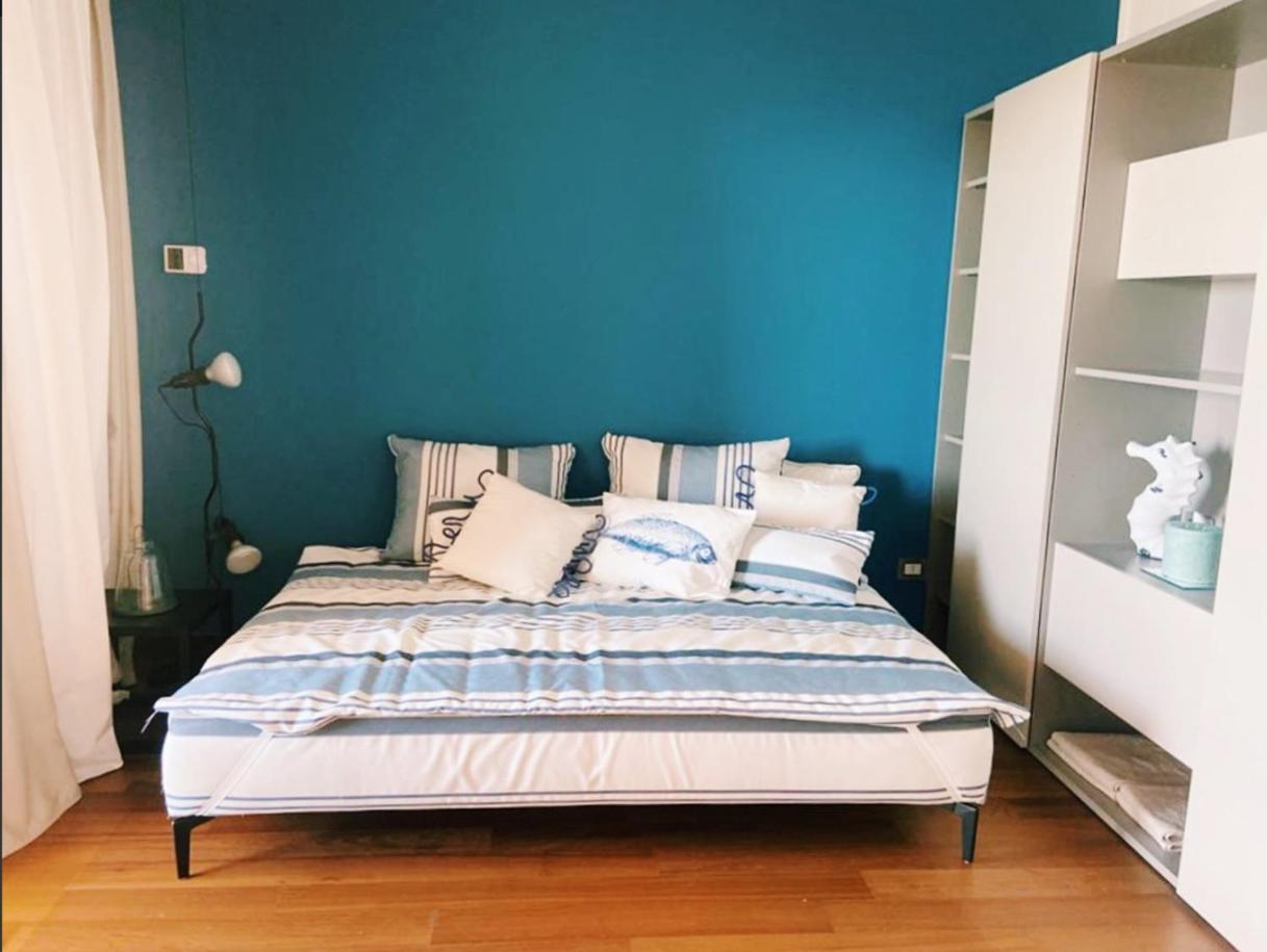 Portopiccolo Avolare Apartments In Borgo - Beach Included Sistiana Pokój zdjęcie